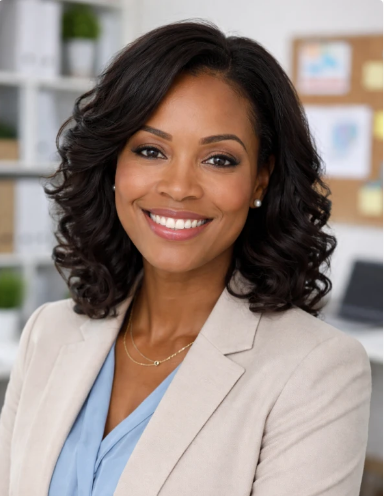 Amanda Williams, PHR, SHRM-CP