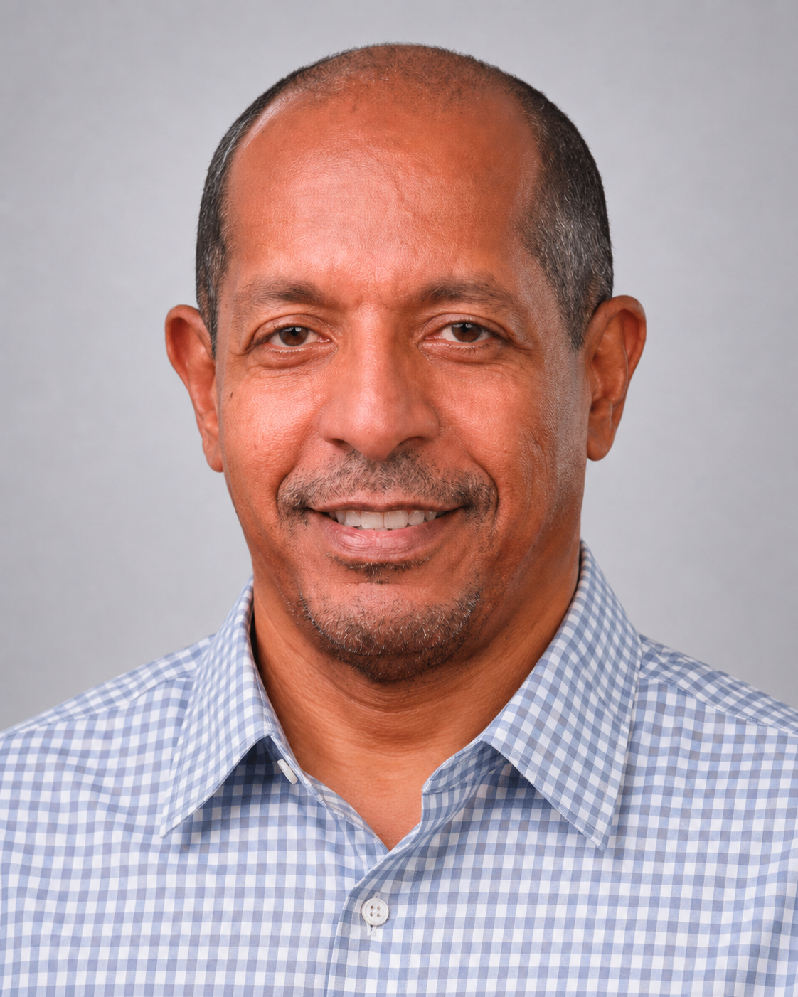 Girma Deresso, President