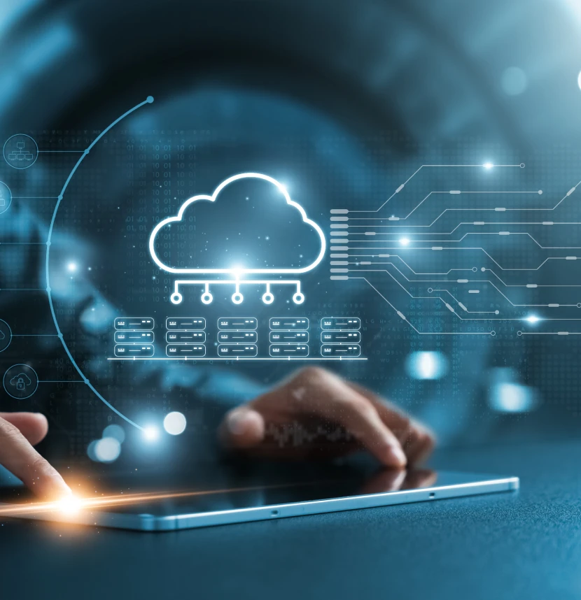 Core Enterprise and Cloud Services
