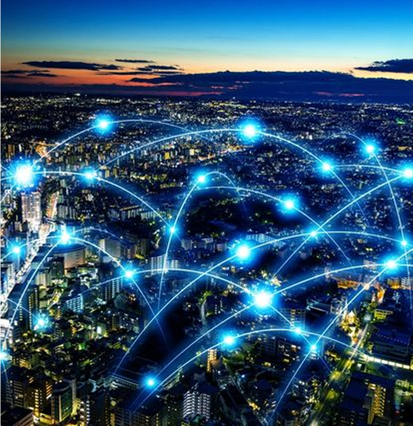 Network and Edge Solutions
