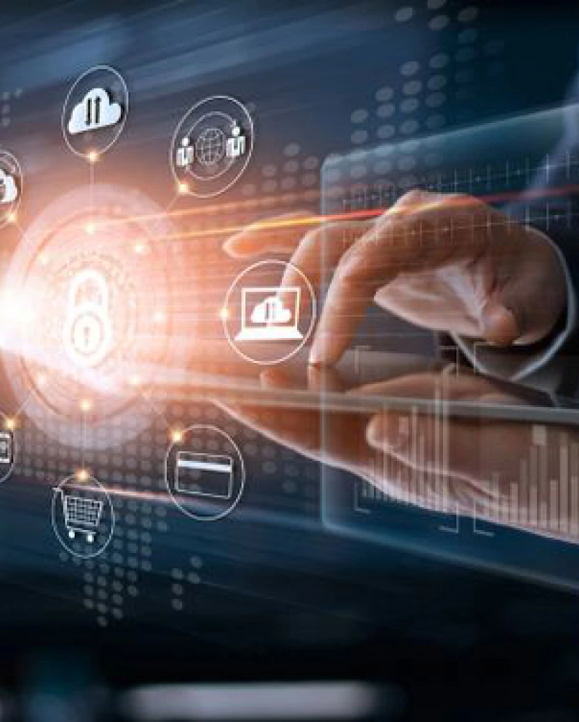 Cloud and Infrastructure Modernization