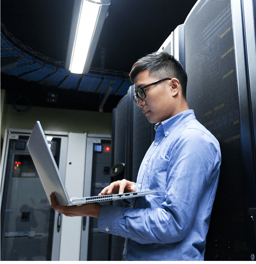 Application Development and Modernization